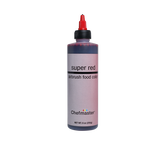 Super Red Airbrush Color 9 oz.